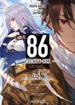 86 - Eighty-Six